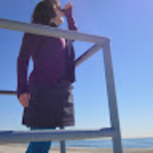 Meet your Posher, Jenny